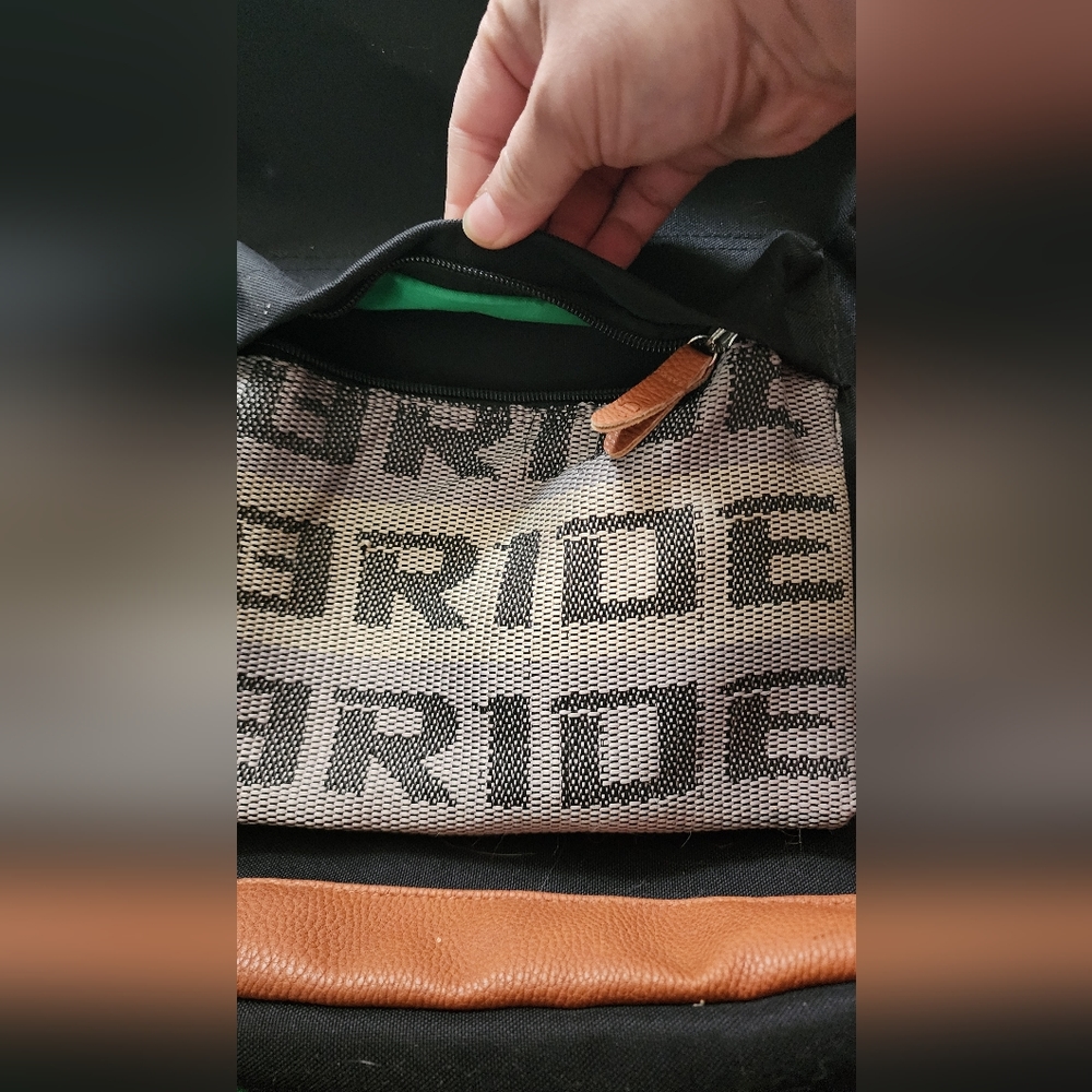 Custom Bride Backpack - image 6